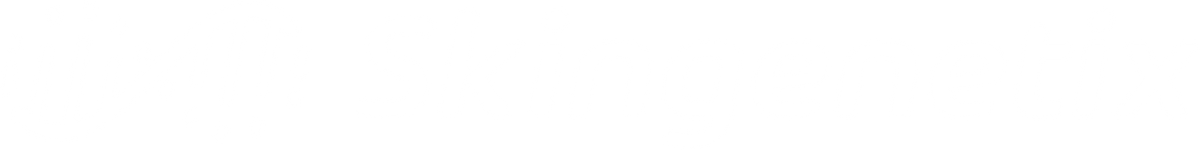 Skingenetix logo (white)