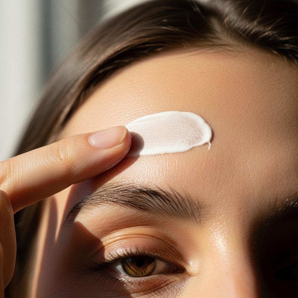 skingenetix howto step4 spf