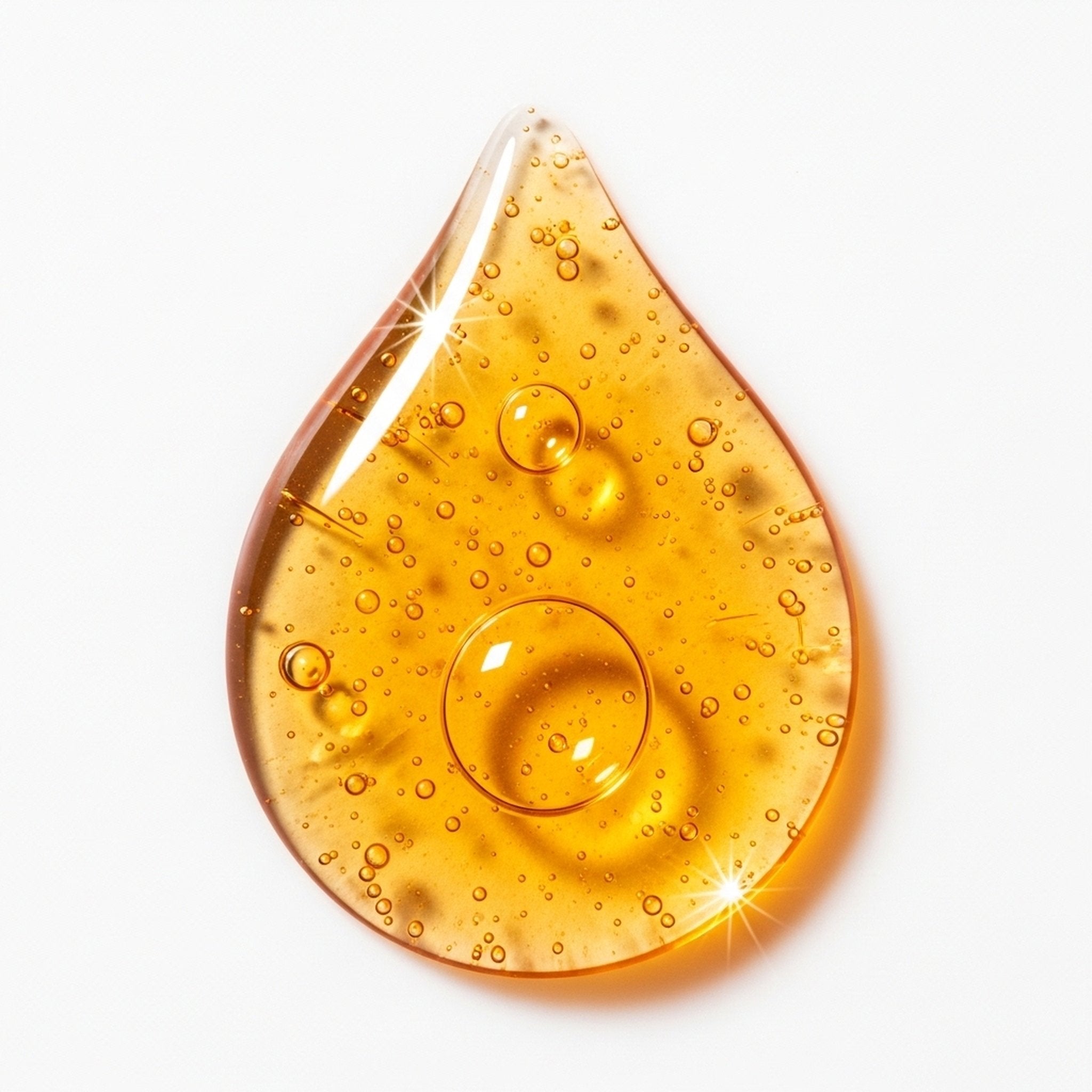 matrixyl serum texture closeup