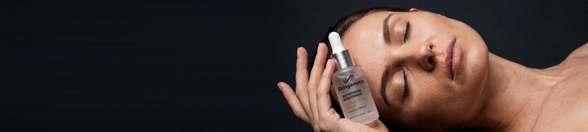 Brightening & Glow collection