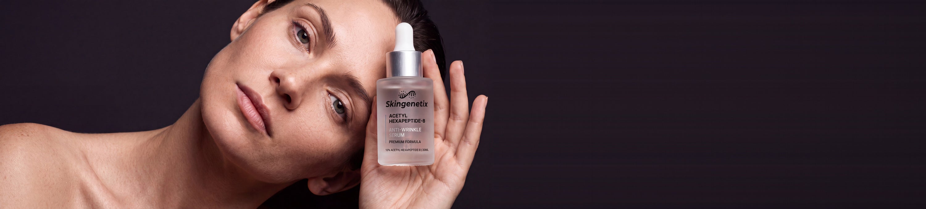 Fine Lines & Wrinkles collection