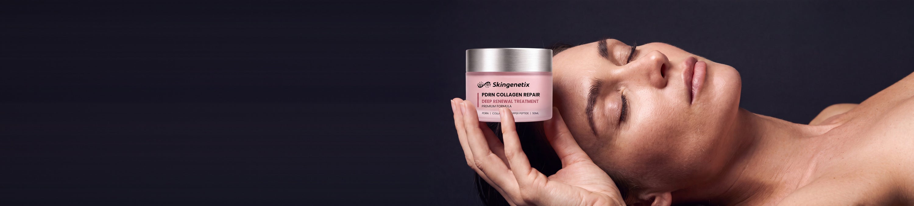 Skin Repair & Renewal collection