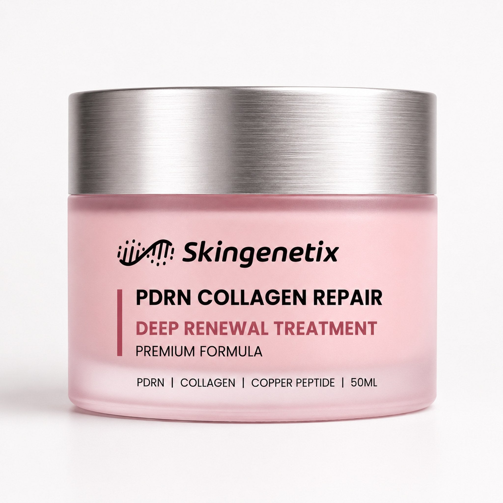 PDRN 1% Collagen Night Cream