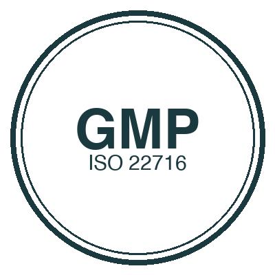 Gmp Badge