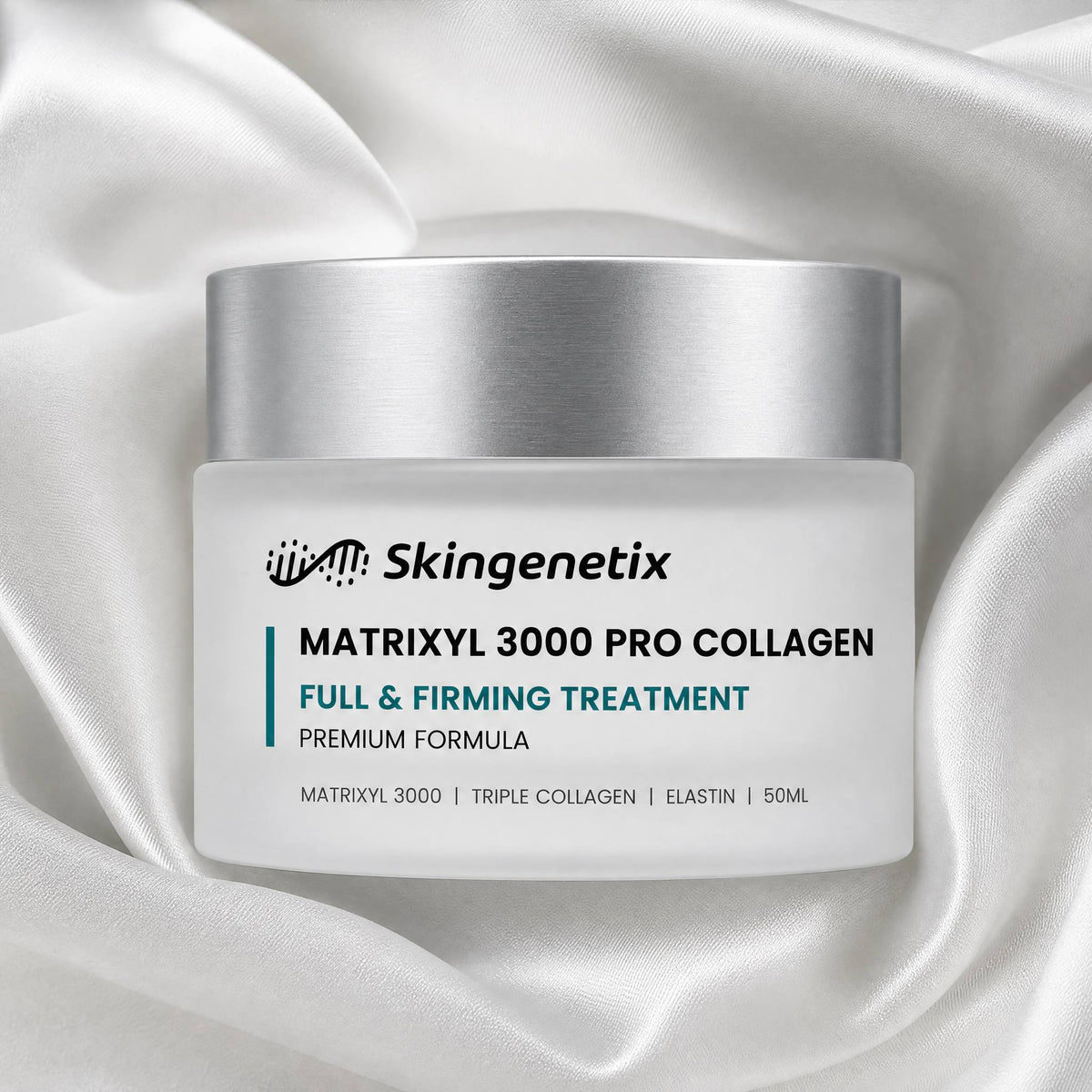 Skingenetix matrixyl 3000 pro collagen firming cream