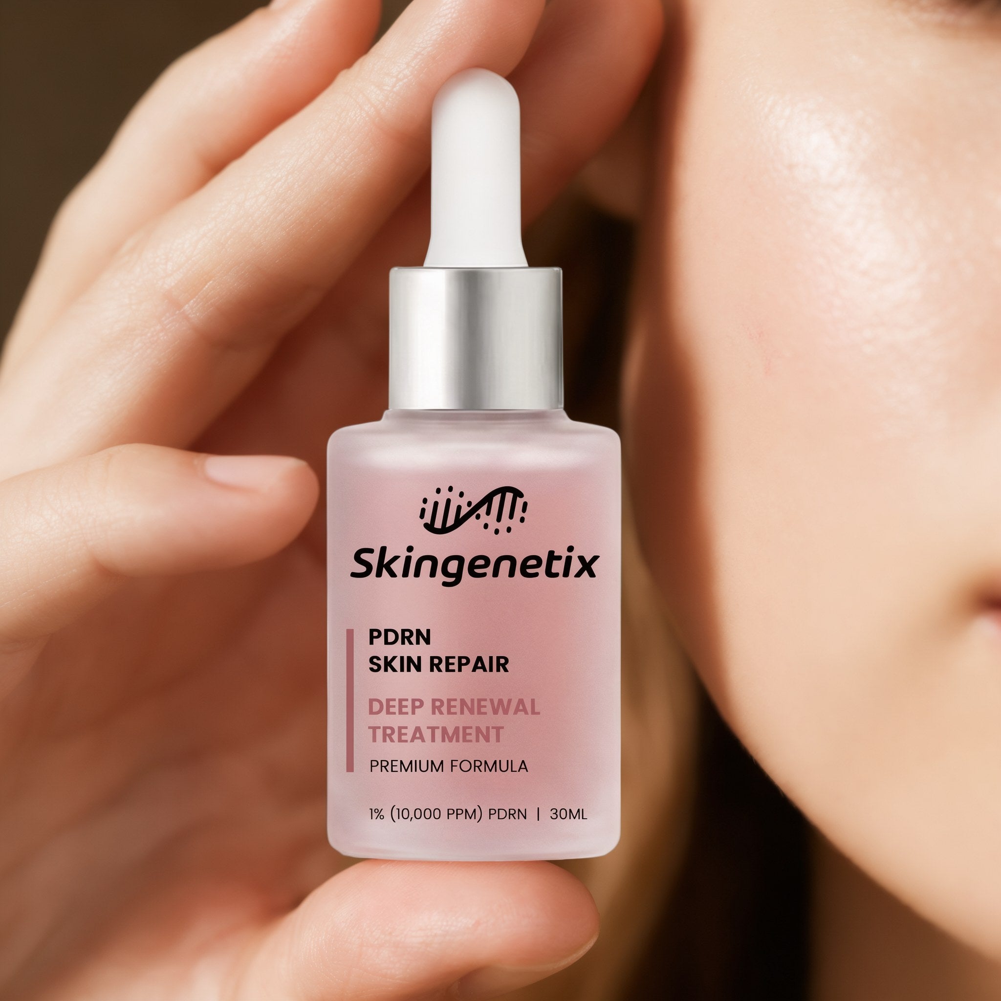 Skingenetix pdrn skin repair renewal serum