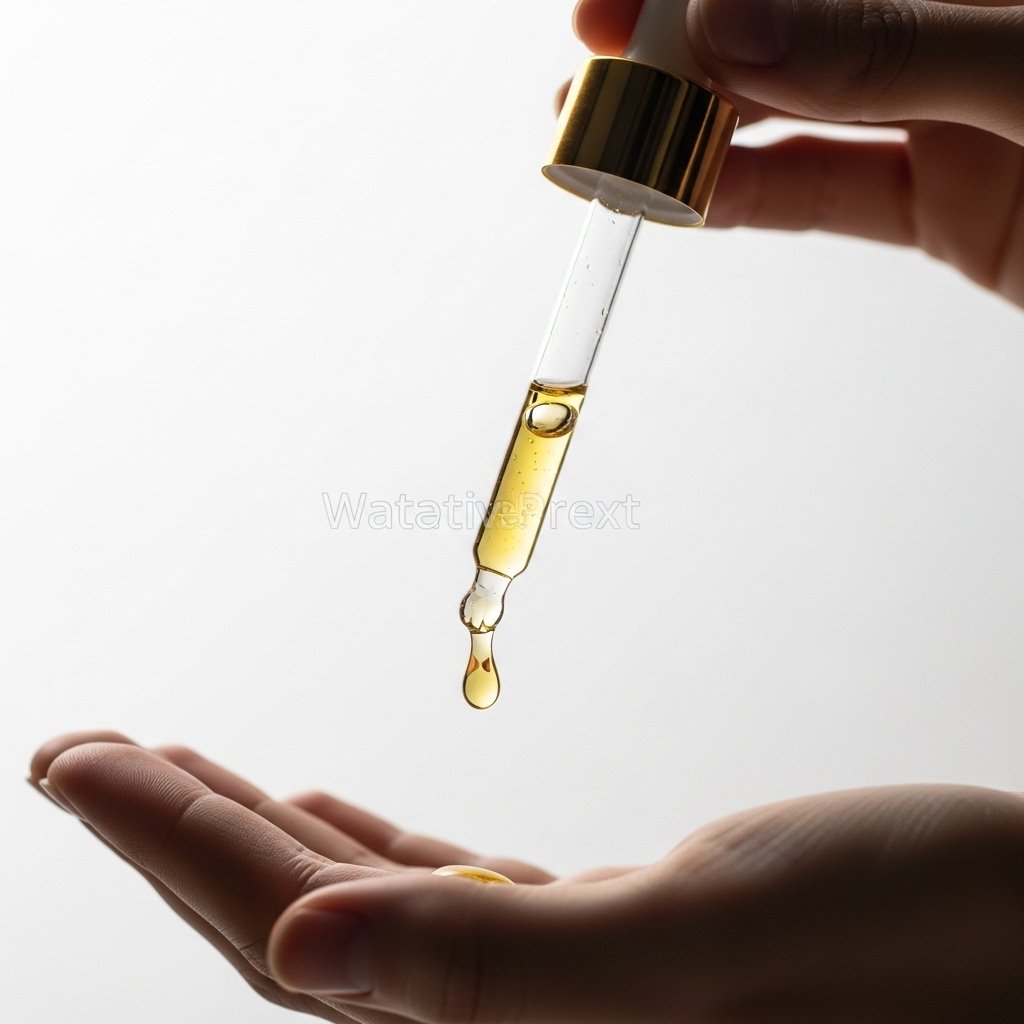 skingenetix howto step2 serum
