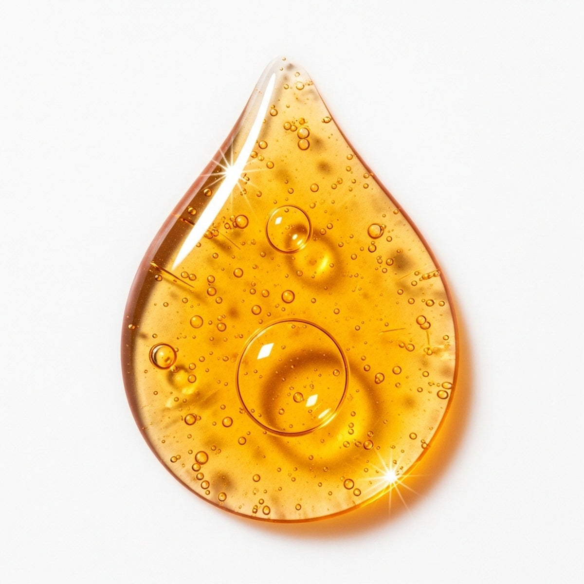 matrixyl serum texture closeup